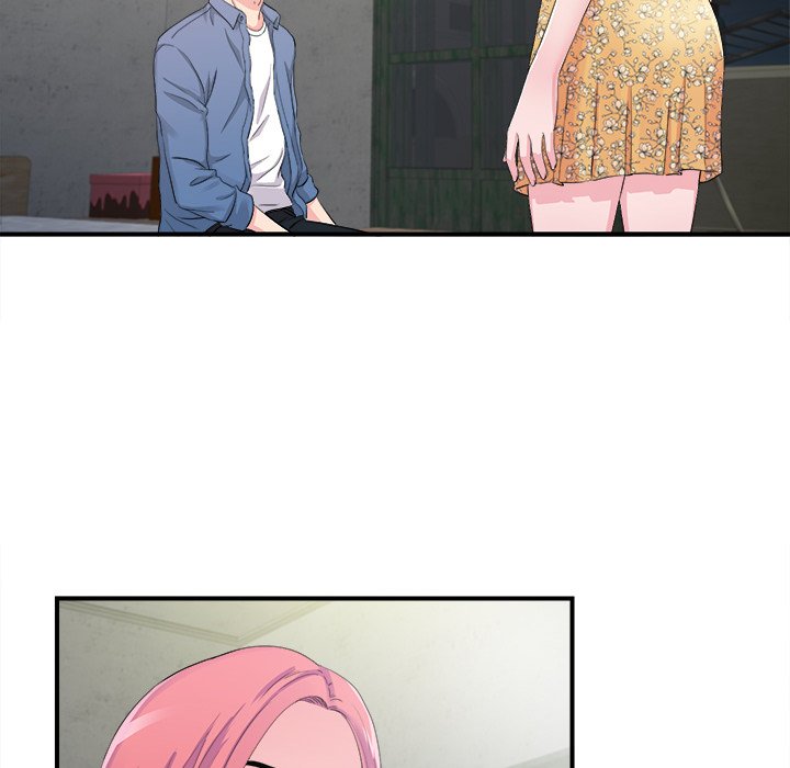 Behind the Curtains Chapter 30 Page 79