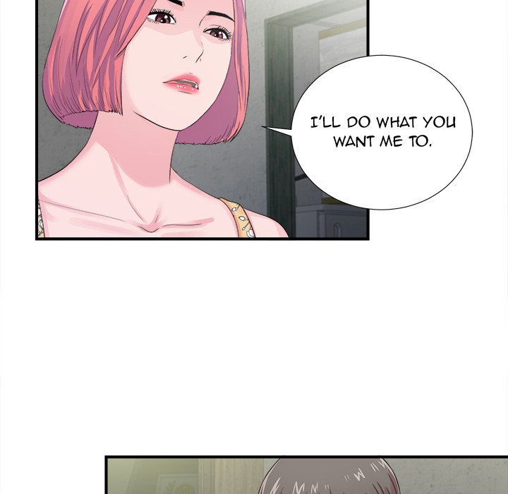 Behind the Curtains Chapter 30 Page 80