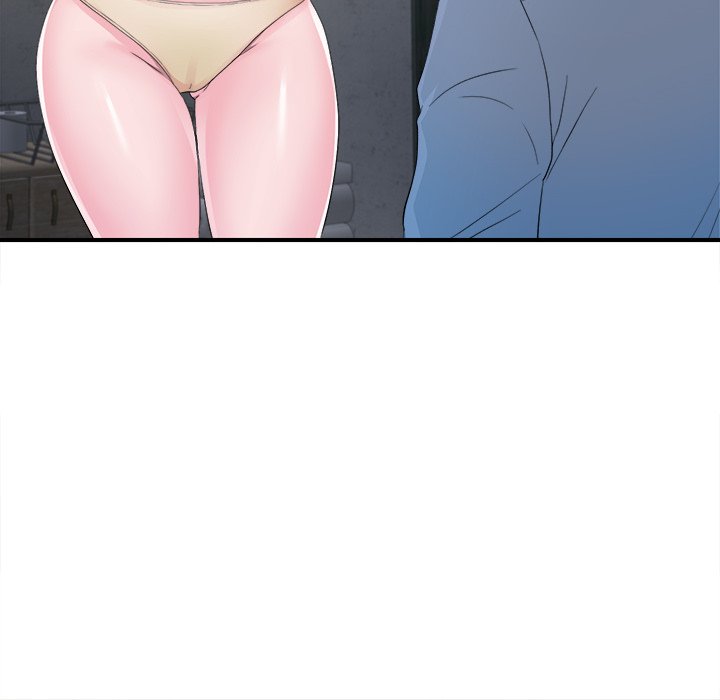 Behind the Curtains Chapter 30 Page 83