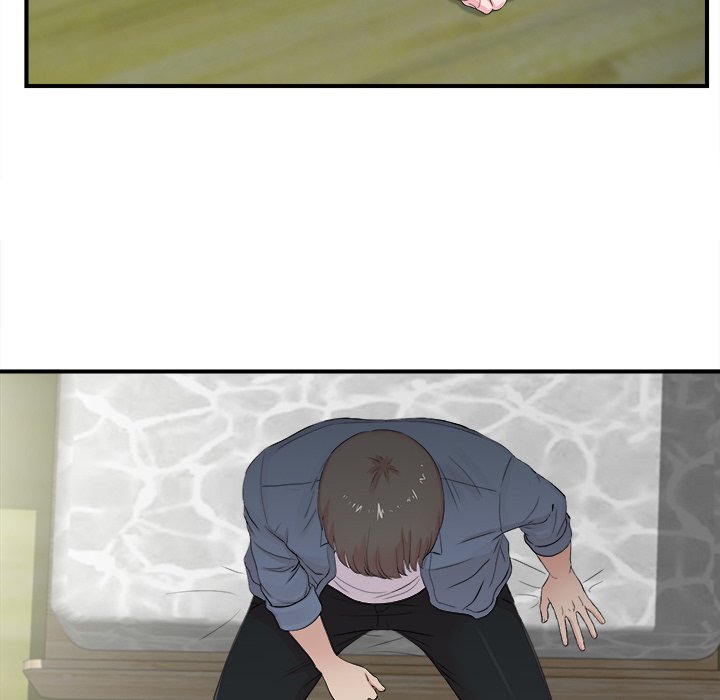Behind the Curtains Chapter 30 Page 89