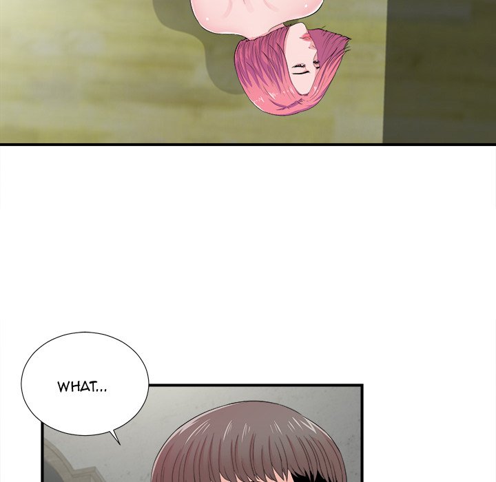 Behind the Curtains Chapter 30 Page 91