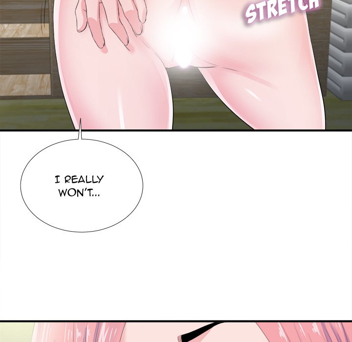 Behind the Curtains Chapter 30 Page 96