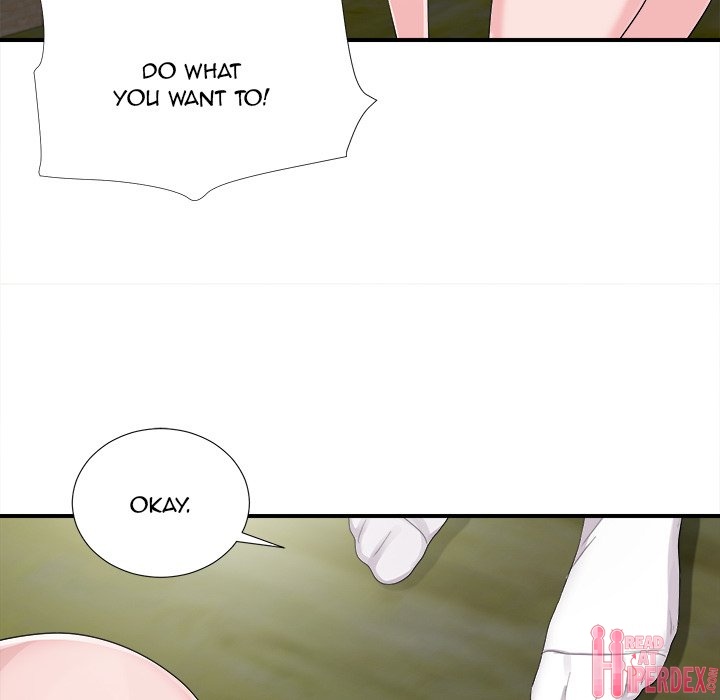 Behind the Curtains Chapter 31 Page 12
