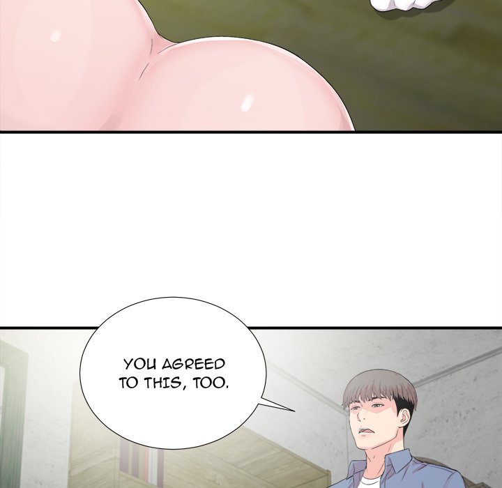 Behind the Curtains Chapter 31 Page 13