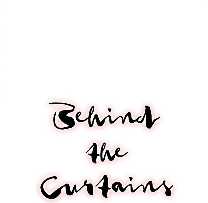 Behind the Curtains Chapter 31 Page 16