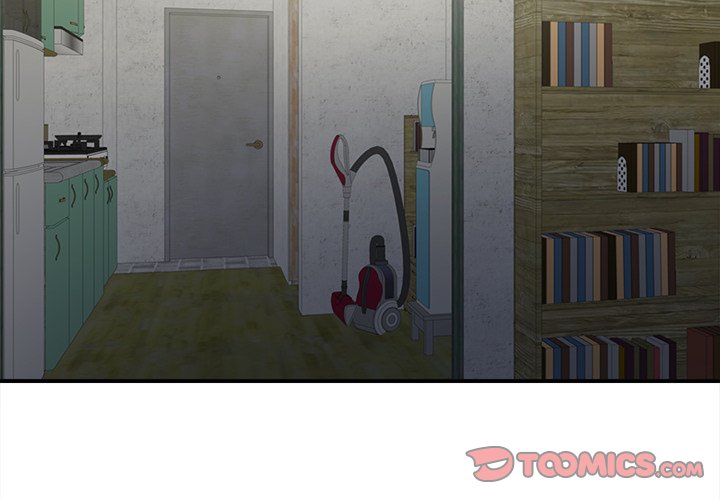 Behind the Curtains Chapter 31 Page 2