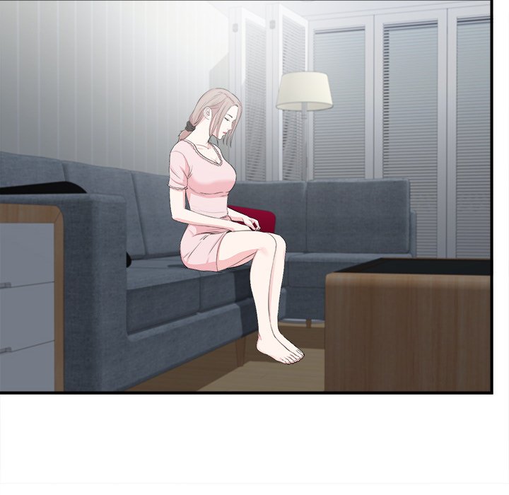 Behind the Curtains Chapter 31 Page 20