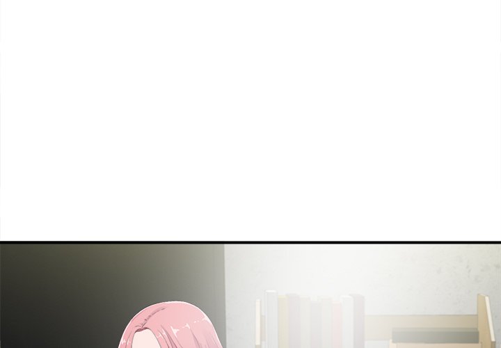 Behind the Curtains Chapter 31 Page 3