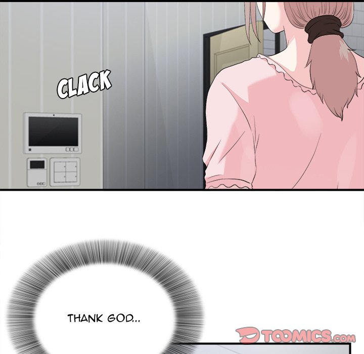Behind the Curtains Chapter 31 Page 34