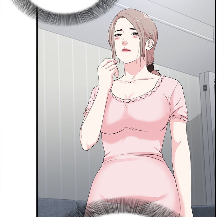 Behind the Curtains Chapter 31 Page 35