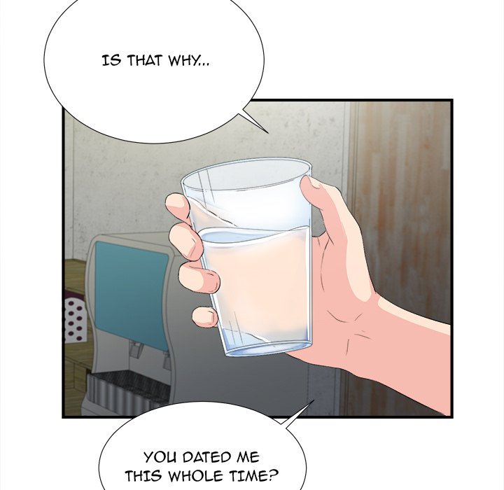 Behind the Curtains Chapter 31 Page 37