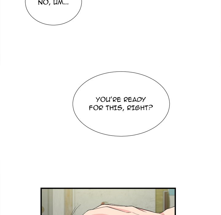 Behind the Curtains Chapter 31 Page 40