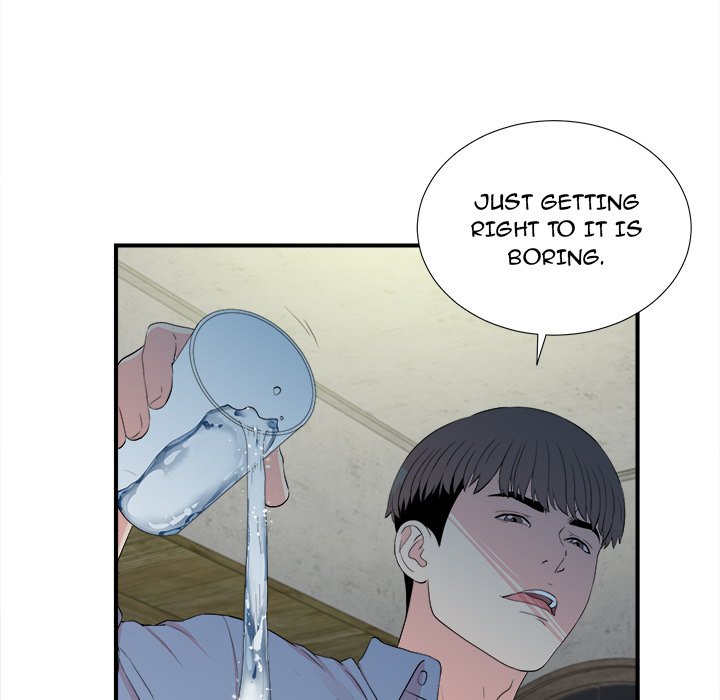 Behind the Curtains Chapter 31 Page 45