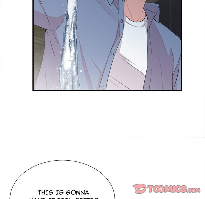 Behind the Curtains Chapter 31 Page 46