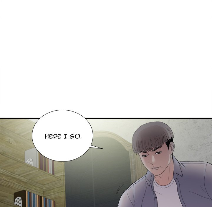Behind the Curtains Chapter 31 Page 52