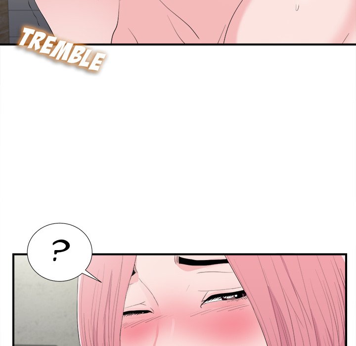 Behind the Curtains Chapter 31 Page 56