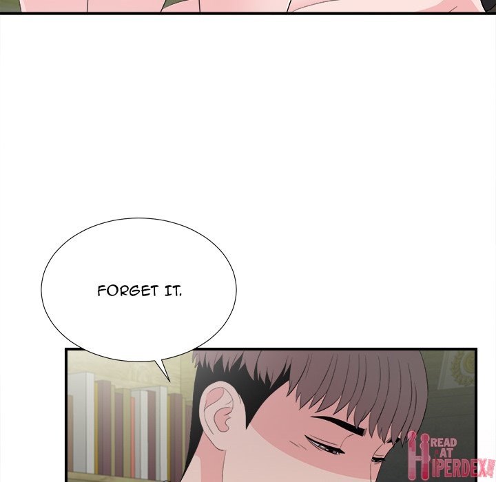 Behind the Curtains Chapter 31 Page 60