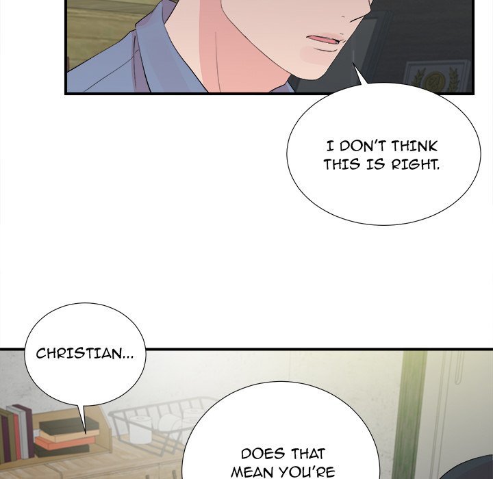 Behind the Curtains Chapter 31 Page 61