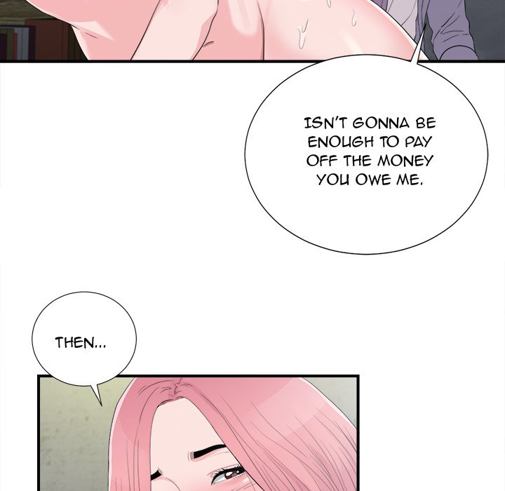 Behind the Curtains Chapter 31 Page 67