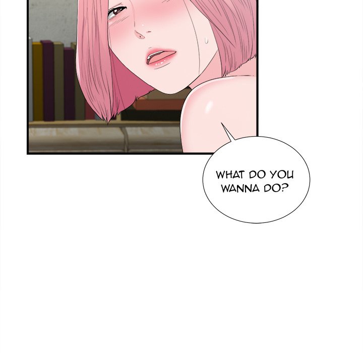 Behind the Curtains Chapter 31 Page 68
