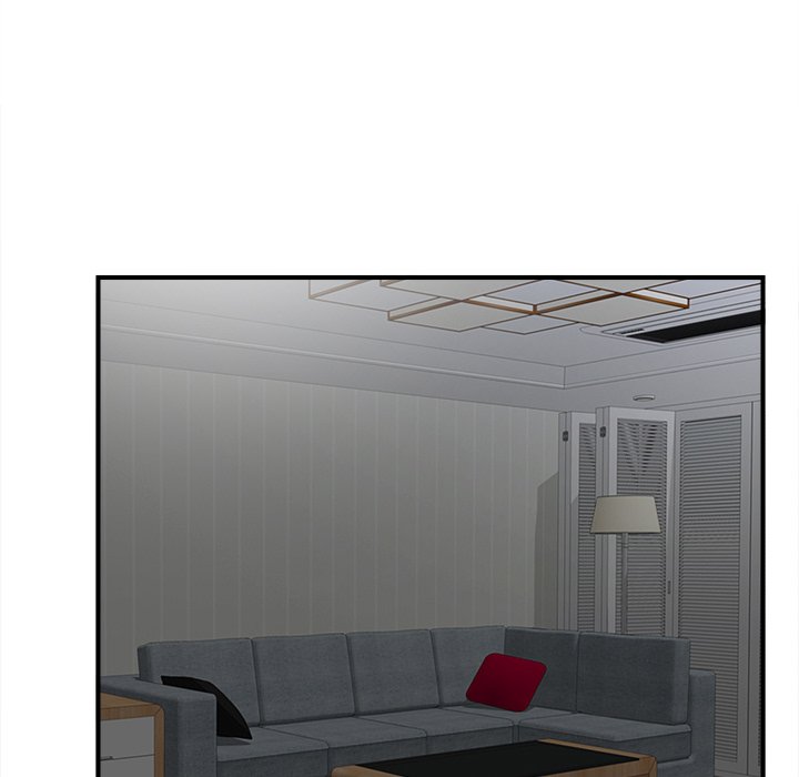 Behind the Curtains Chapter 31 Page 69