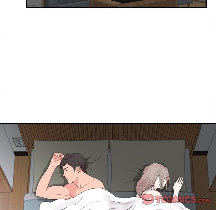 Behind the Curtains Chapter 31 Page 70