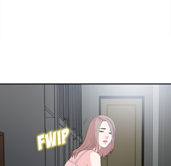 Behind the Curtains Chapter 31 Page 73