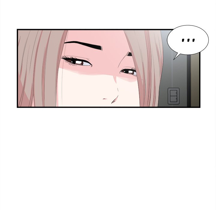 Behind the Curtains Chapter 31 Page 75