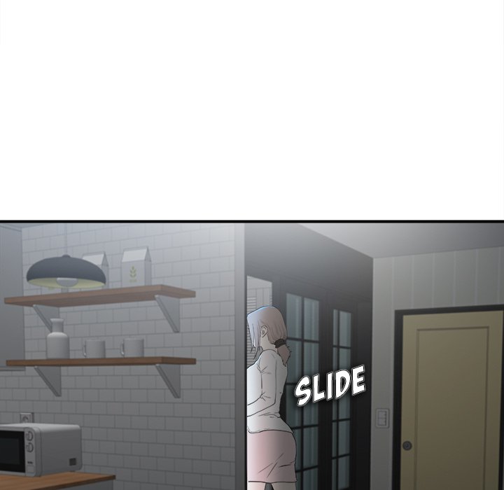 Behind the Curtains Chapter 31 Page 77
