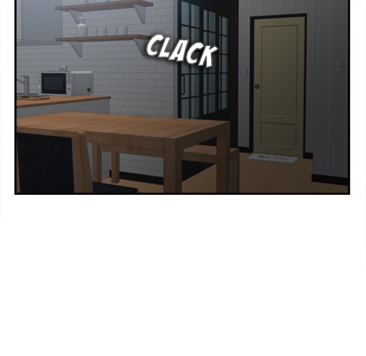 Behind the Curtains Chapter 31 Page 79