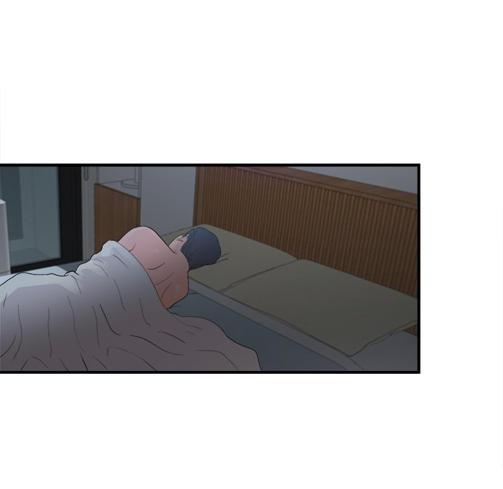 Behind the Curtains Chapter 31 Page 80