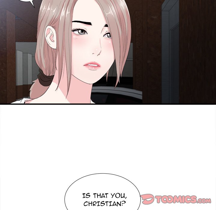 Behind the Curtains Chapter 31 Page 86
