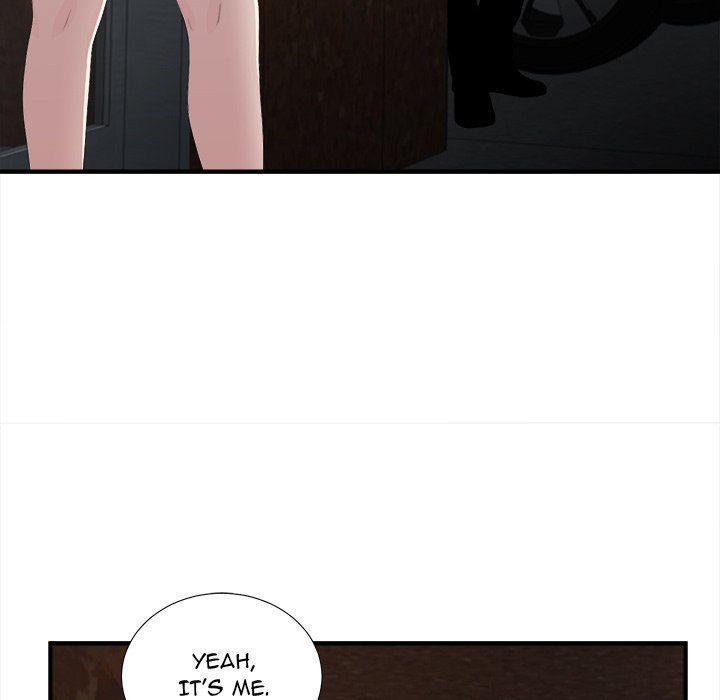 Behind the Curtains Chapter 31 Page 88
