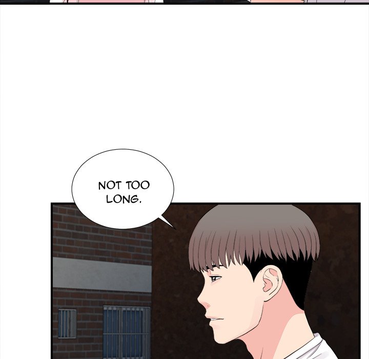 Behind the Curtains Chapter 31 Page 91