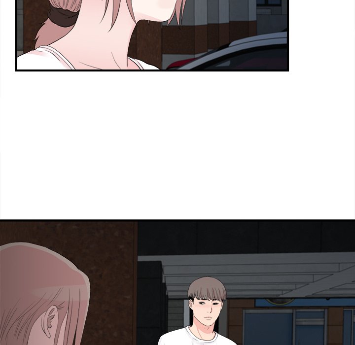 Behind the Curtains Chapter 31 Page 93