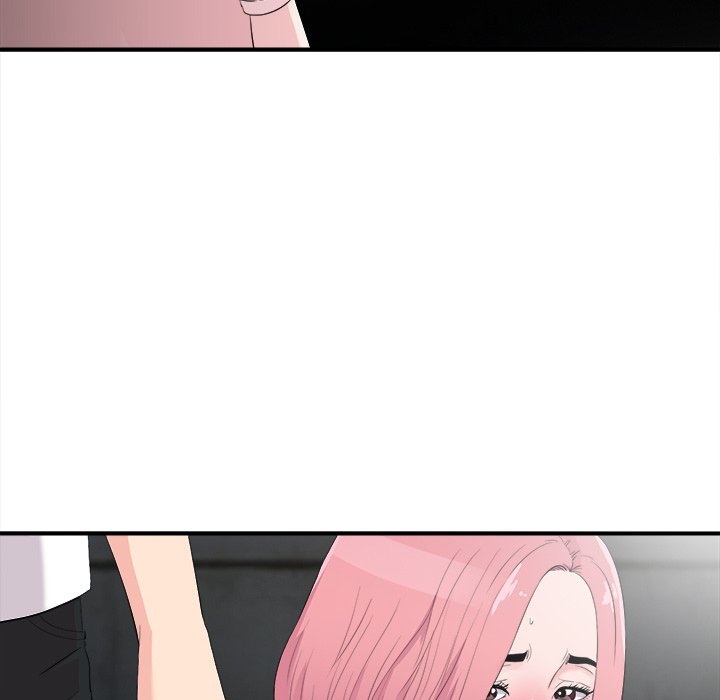 Behind the Curtains Chapter 31 Page 95