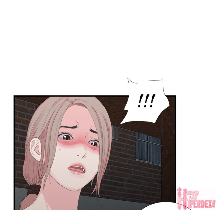 Behind the Curtains Chapter 31 Page 97
