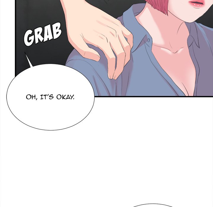 Behind the Curtains Chapter 31 Page 99