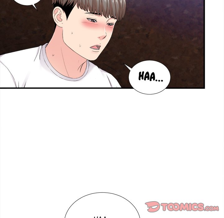 Behind the Curtains Chapter 32 Page 102