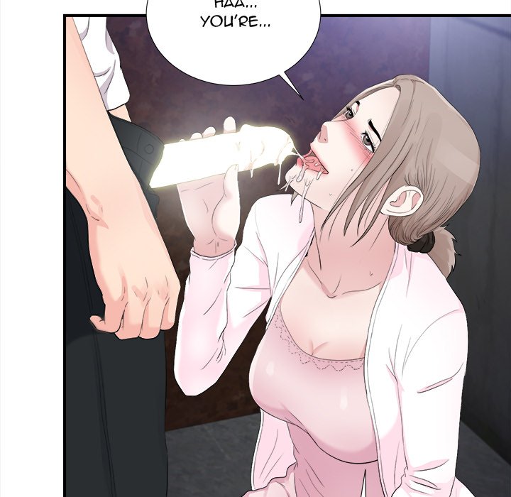 Behind the Curtains Chapter 32 Page 103