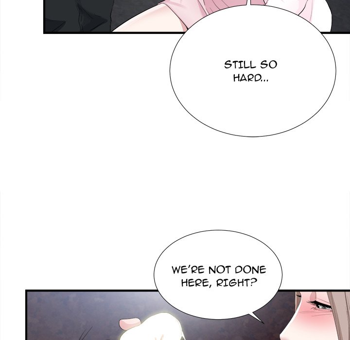 Behind the Curtains Chapter 32 Page 104
