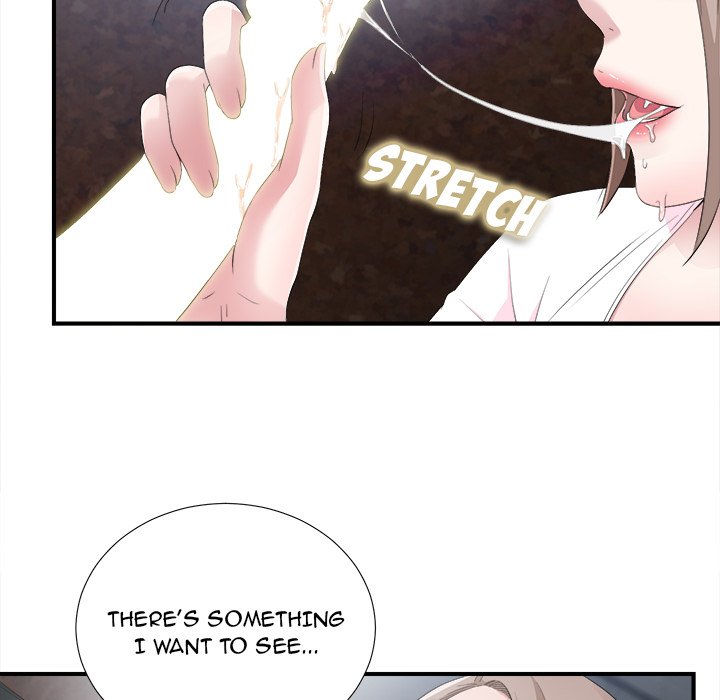 Behind the Curtains Chapter 32 Page 105