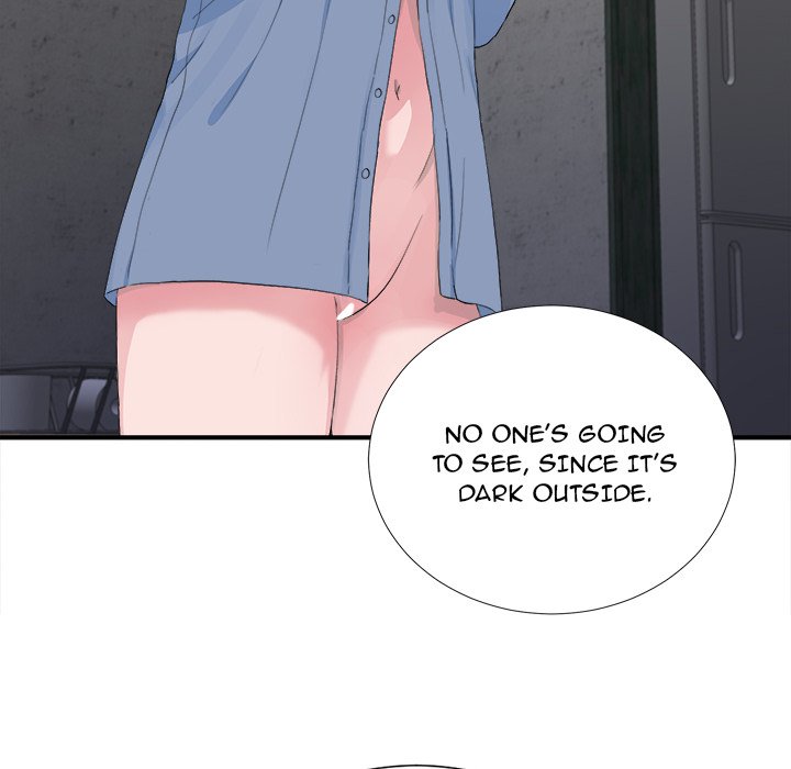 Behind the Curtains Chapter 32 Page 17