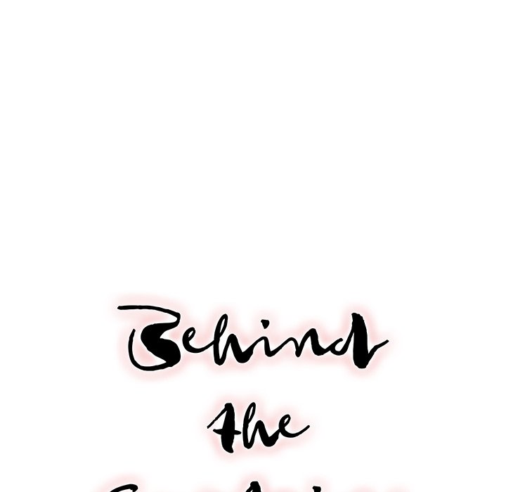 Behind the Curtains Chapter 32 Page 23