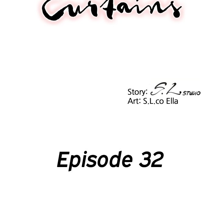 Behind the Curtains Chapter 32 Page 24