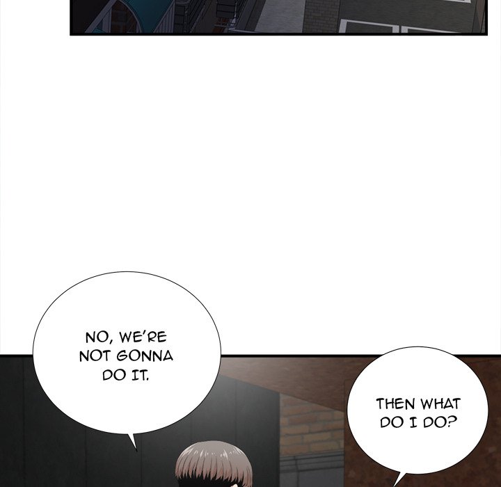 Behind the Curtains Chapter 32 Page 27