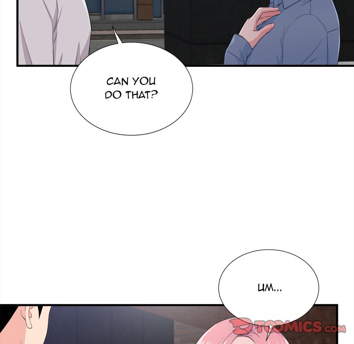 Behind the Curtains Chapter 32 Page 30