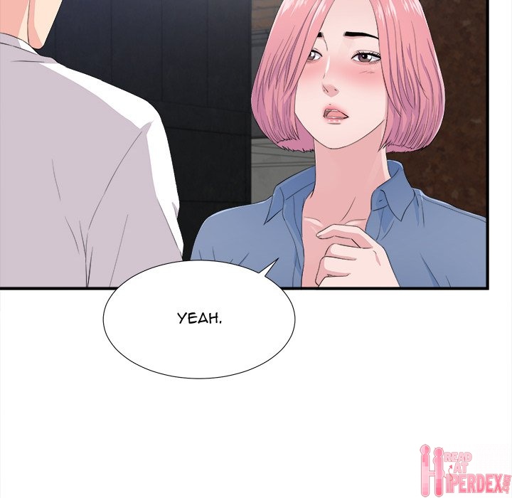 Behind the Curtains Chapter 32 Page 31
