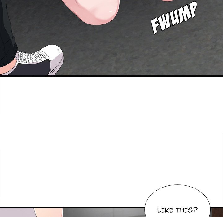 Behind the Curtains Chapter 32 Page 35