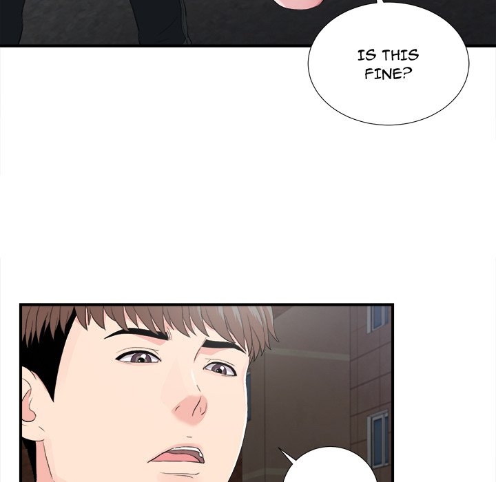 Behind the Curtains Chapter 32 Page 37